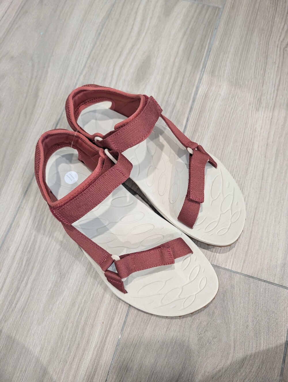 Merrell Redwood Performance Sandals Size 11